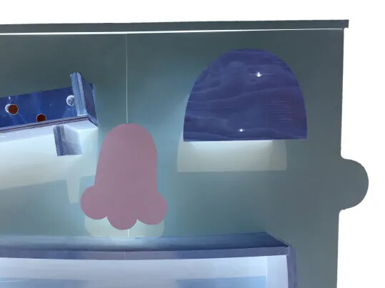 Mister Potato head HDK